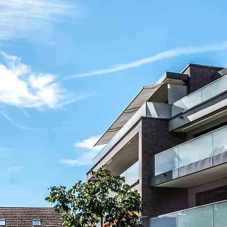 Edelwyss - Griwa Rent Ag * Интерлакен