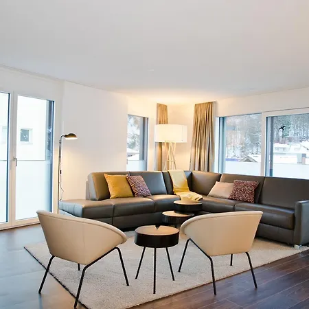 Edelwyss - Griwa Rent Ag *