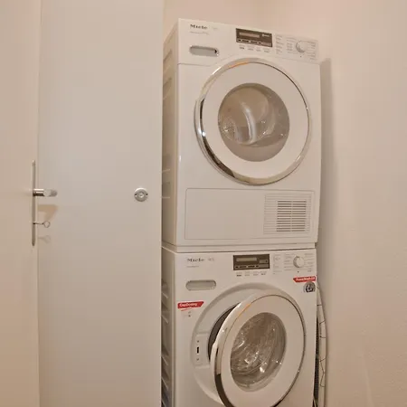 Apartment Edelwyss - Griwa Rent Ag Interlaken
