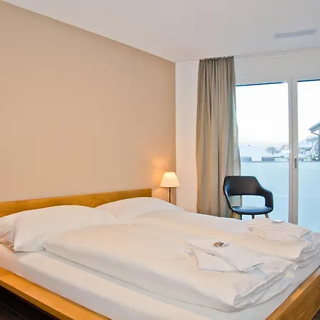 شقة Edelwyss - Griwa Rent Ag