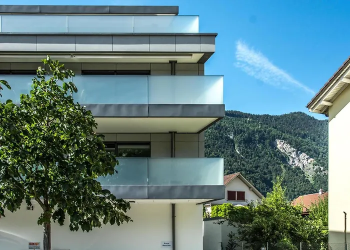 Edelwyss - Griwa Rent Ag *