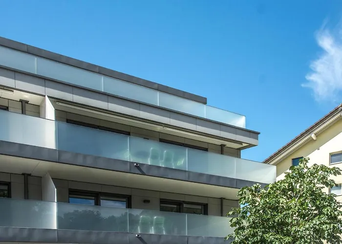 Edelwyss - Griwa Rent Ag * Interlaken