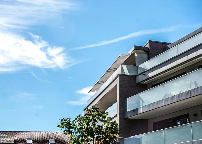 Edelwyss - Griwa Rent Ag * Interlaken