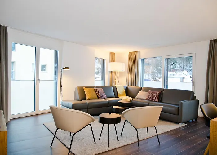 Edelwyss - Griwa Rent Ag *