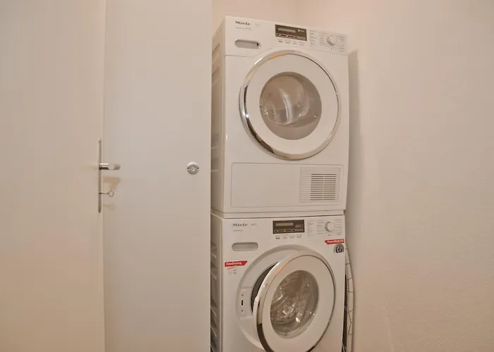 Appartement Edelwyss - Griwa Rent Ag Interlaken