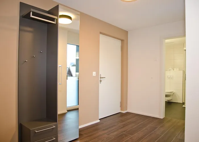 Edelwyss - Griwa Rent Ag