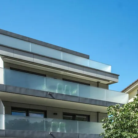 Edelwyss - Griwa Rent Ag * Interlaken