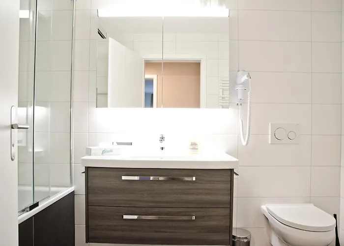 Apartmán Edelwyss - Griwa Rent Ag