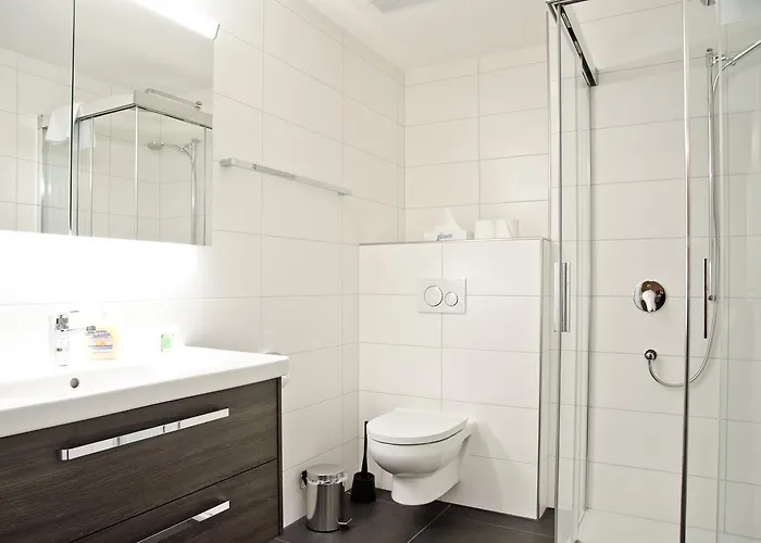 Edelwyss - Griwa Rent Ag Apartmán Interlaken